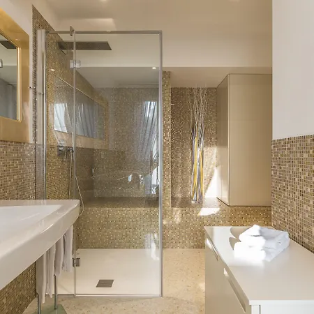 Ca' Rossini 1 * Benátky