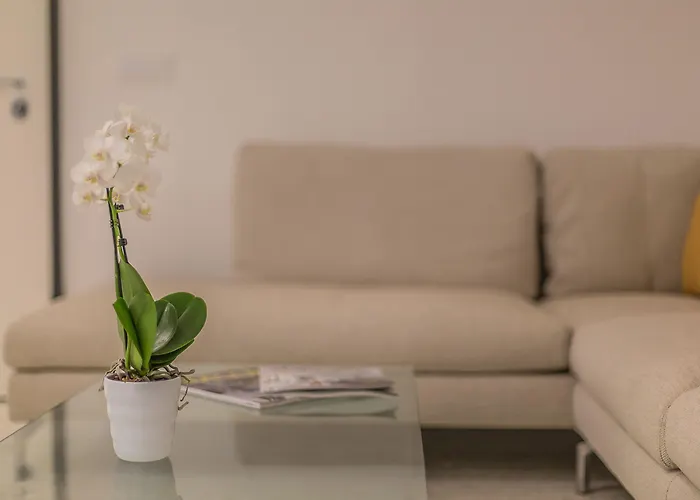 Apartman Ca' Rossini 1