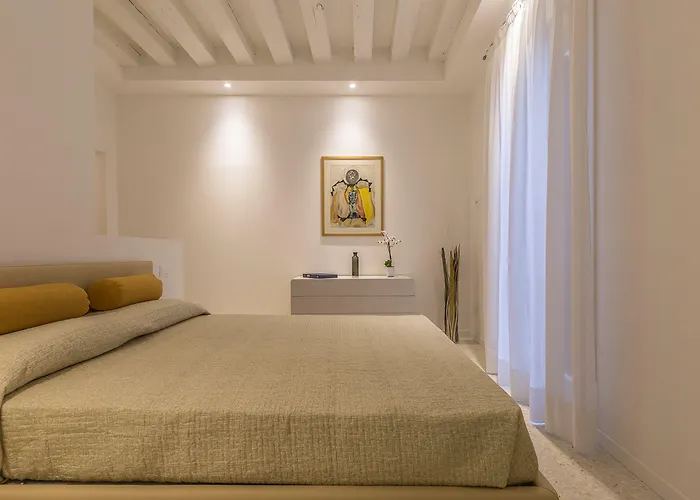 Ca' Rossini 1 البندقية