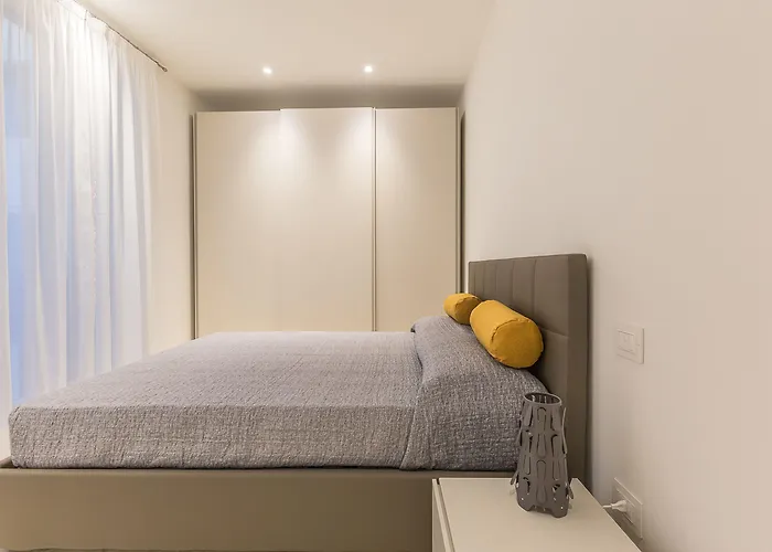 Ca' Rossini 1 Apartman *