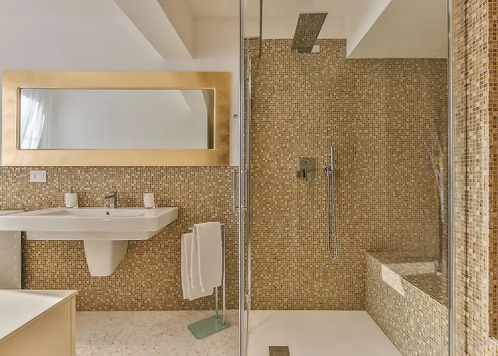 Ca' Rossini 1 * Velence