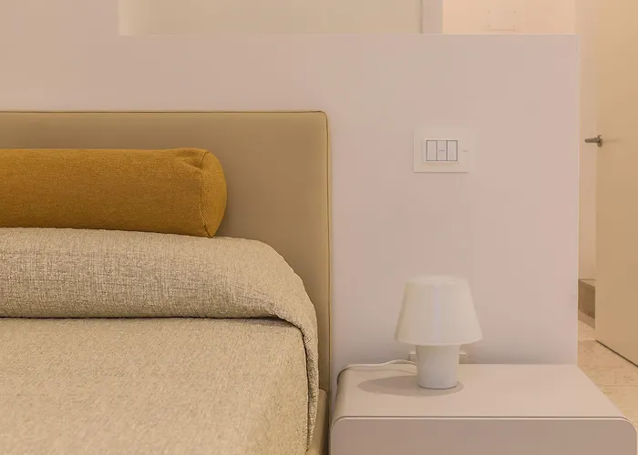 Apartman Ca' Rossini 1