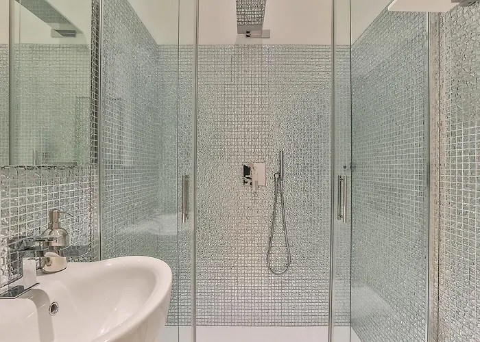 Apartman Ca' Rossini 1