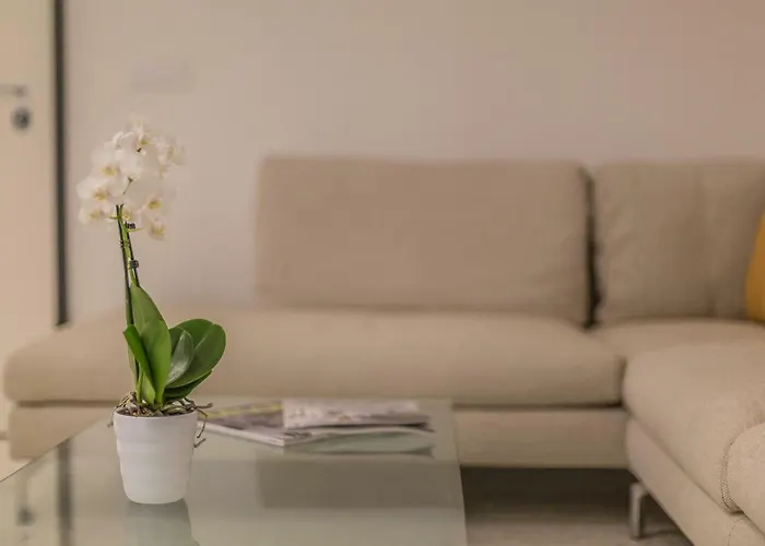 Ca' Rossini 1 * Velence