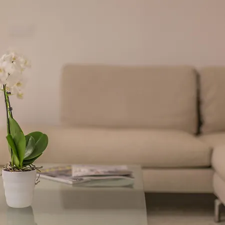 Appartement Ca' Rossini 1