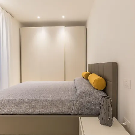 Ca' Rossini 1 Appartement *