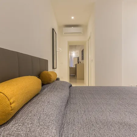 Appartement Ca' Rossini 1