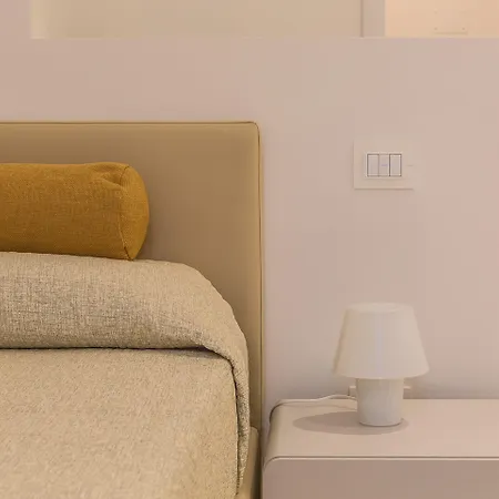 Appartement Ca' Rossini 1