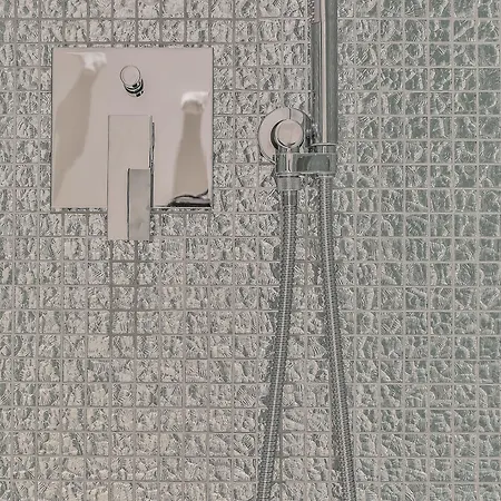 Ca' Rossini 1 Appartement