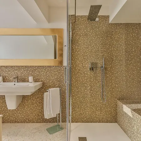 Appartement Ca' Rossini 1 *