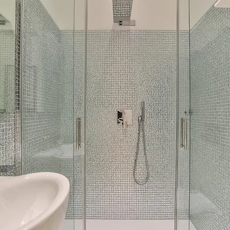 Appartement Ca' Rossini 1