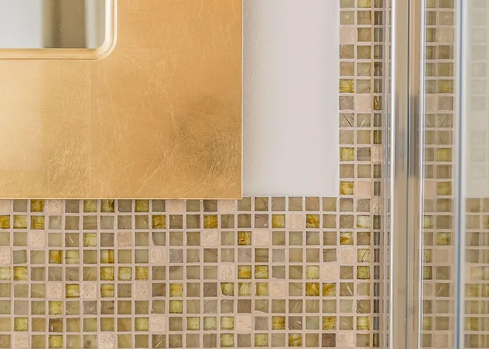 Ca' Rossini 1 Apartman Velence