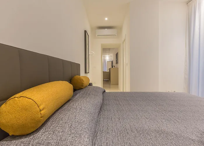Apartman Ca' Rossini 1