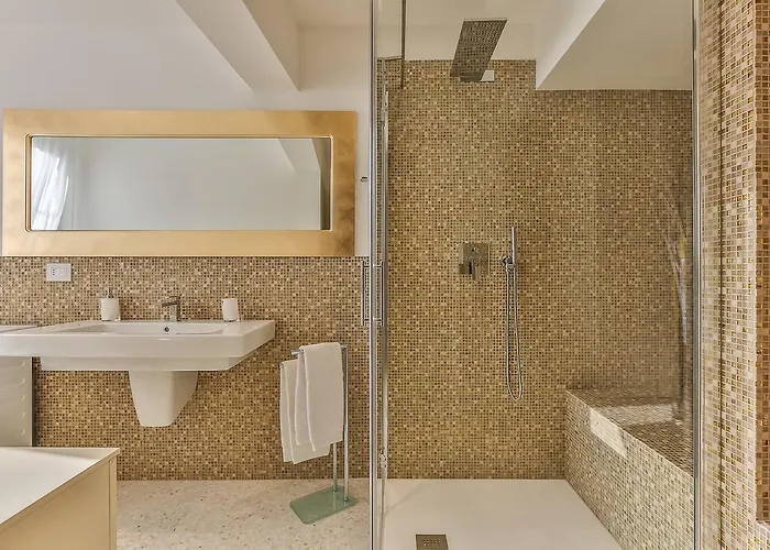 Apartman Ca' Rossini 1 *